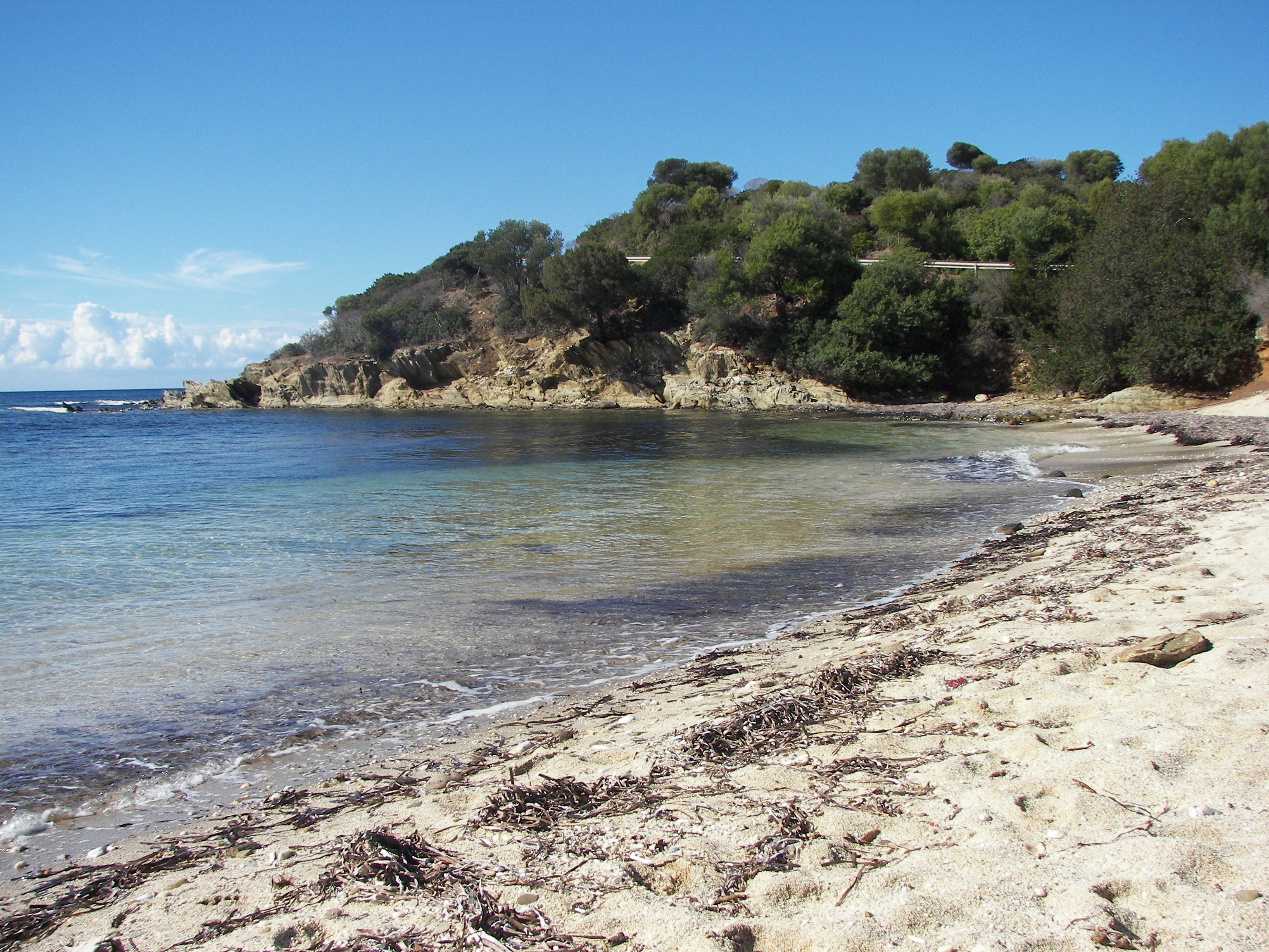 Noleggio Barche Teulada - Navalia | Noleggia un Sogno