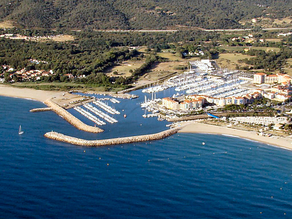 Noleggio Barche Port of Argeles sur Mer - Navalia | Noleggia un Sogno